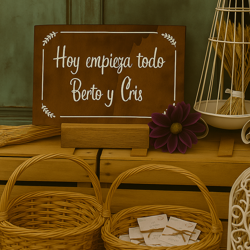 Lagrimas de felicidad