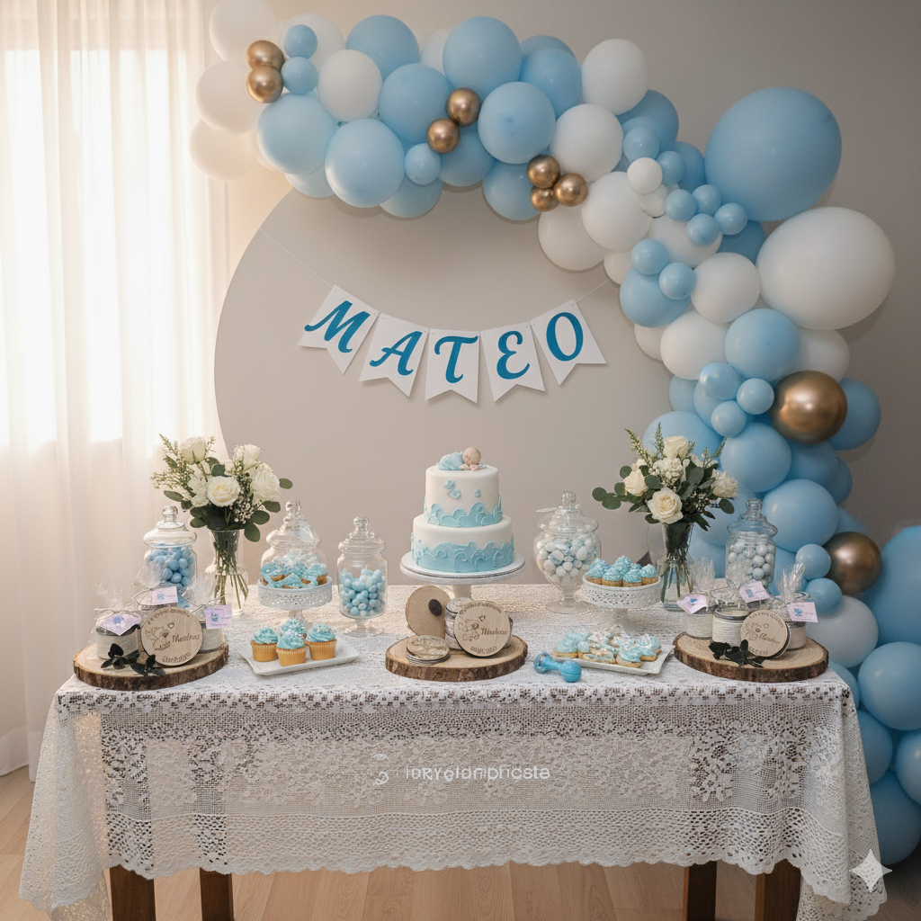 Bautizos