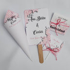 Pai pai modelo primavera