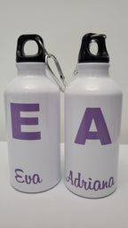 Bidón aluminio 400ml