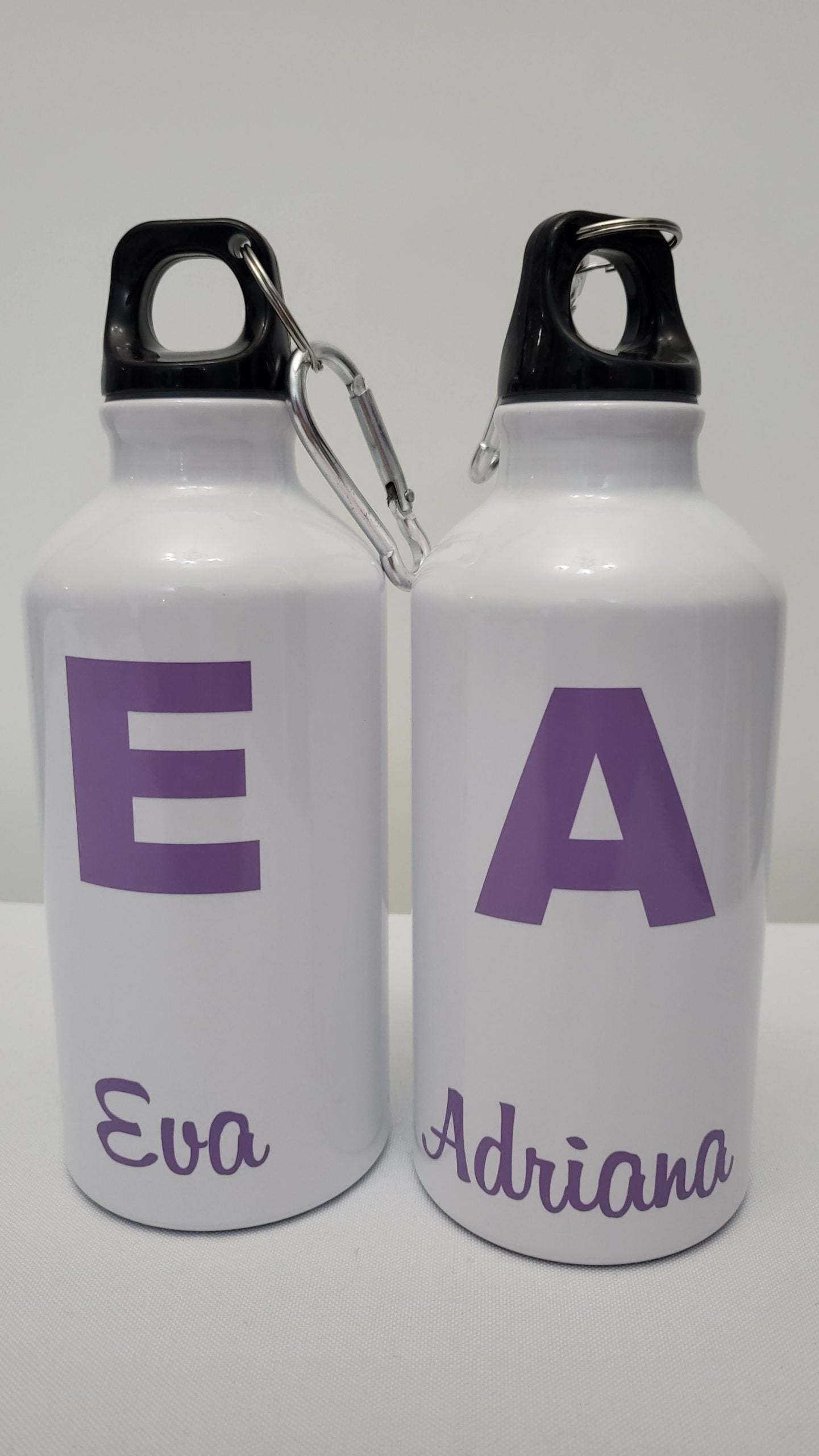 Bidón aluminio 400ml