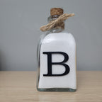 Ritual de arena para bodas personalizado Hasta el infinito