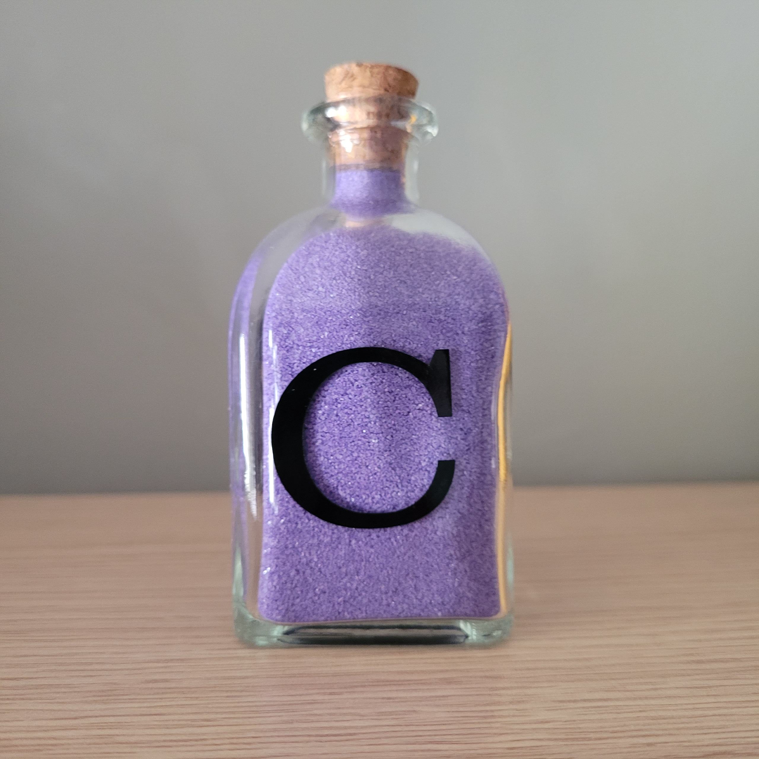 Ritual de arena para bodas personalizado Te volvería a decir que si