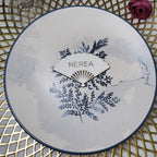 Marcasitios blanco abanico