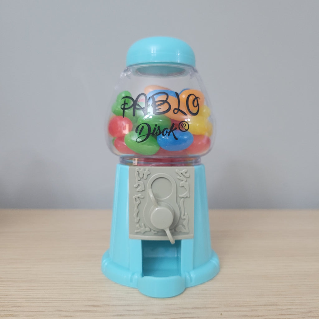 Chicleras personalizadas